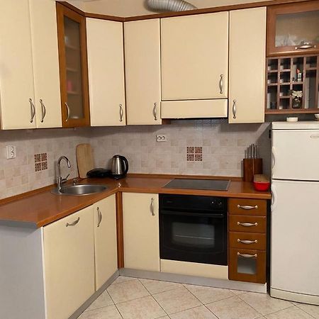 Ferienwohnung Apartman Bella Split Exterior foto
