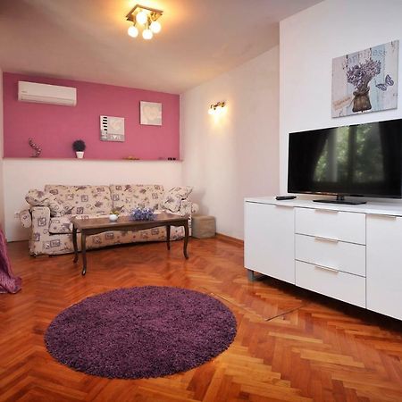 Ferienwohnung Apartman Bella Split Exterior foto