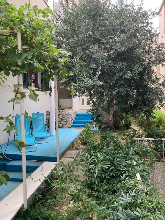 Ferienwohnung Apartman Bella Split Exterior foto